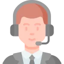 Phone Contact Icon