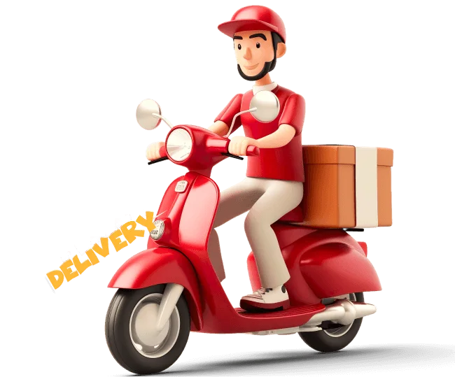 delivery-man